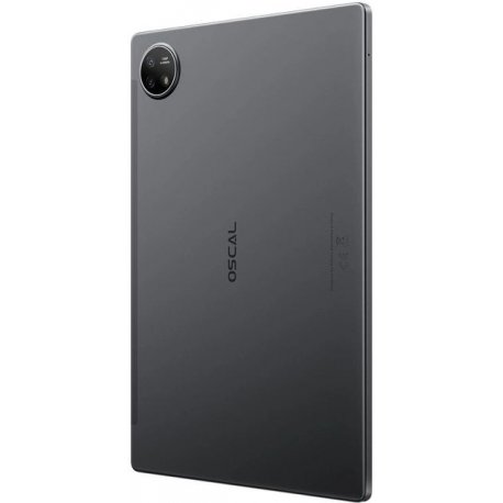 Планшет Blackview Oscal Pad 16 10.5” 8/256GB LTE Space Gray UA