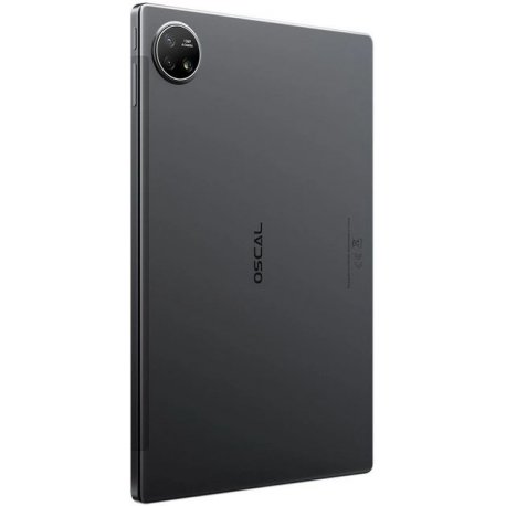 Планшет Blackview Oscal Pad 16 10.5” 8/256GB LTE Space Gray UA