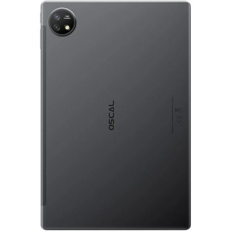Планшет Blackview Oscal Pad 16 10.5” 8/256GB LTE Space Gray UA
