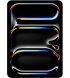 Apple iPad Pro (M4) 2024 11" 512GB Wi-Fi with Standard glass Space Black (MVVC3)