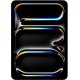 Apple iPad Pro (M4) 2024 11" 512GB Wi-Fi with Standard glass Space Black (MVVC3) Apple iPad Pro (M4) 2024 11" 512GB Wi-Fi with Standard glass Space Black (MVVC3)