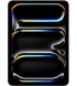 Apple iPad Pro (M4) 2024 11" 2TB Wi-Fi with Standard glass Silver (MVVH3)