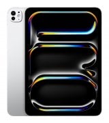 Apple iPad Pro (M4) 2024 11" 1TB Wi-Fi with Nano-texture glass Silver (MWR73)