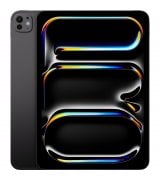 Apple iPad Pro (M4) 2024 11" 1TB Wi-Fi+4G with Nano-texture glass Space Black (MWRP3)