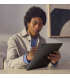 Apple iPad Pro (M4) 2024 13" 2TB Wi-Fi with Standard glass Space Black (MVX83)