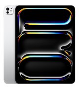 Apple iPad Pro (M4) 2024 13" 2TB Wi-Fi+4G with Nano-texture glass Silver (MWT23)