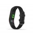 Фитнес-браслет Garmin vivosmart 4 Smart Activity Tracker Black (Size S-M) (010-01995-00/10) EU