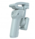 Стабилизатор для смартфона Proove Axis Gimbal Stabilizer (Gray)