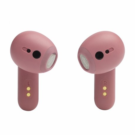 Бездротові навушники JBL Live Flex Rose (JBLLIVEFLEXROS)