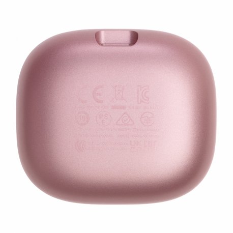 Бездротові навушники JBL Live Flex Rose (JBLLIVEFLEXROS)