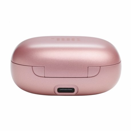 Бездротові навушники JBL Live Flex Rose (JBLLIVEFLEXROS)