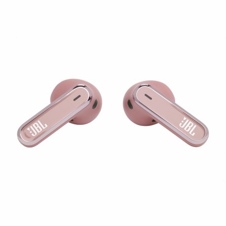 Бездротові навушники JBL Live Flex Rose (JBLLIVEFLEXROS)