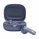 Бездротові навушники JBL Live Flex Blue (JBLLIVEFLEXBLU) Бездротові навушники JBL Live Flex Blue (JBLLIVEFLEXBLU)