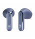 Бездротові навушники JBL Live Flex Blue (JBLLIVEFLEXBLU)