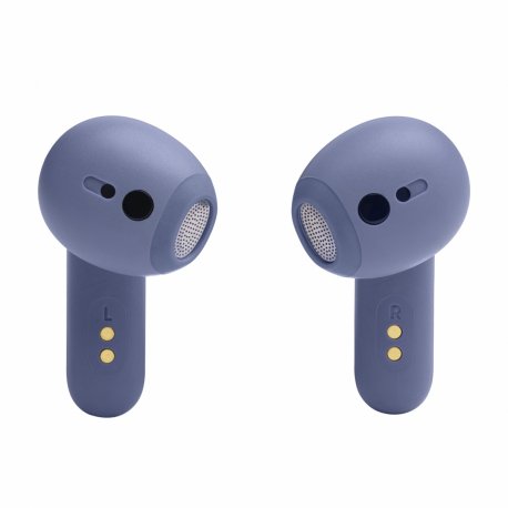 Беспроводные наушники JBL Live Flex Blue (JBLLIVEFLEXBLU)