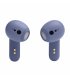 Бездротові навушники JBL Live Flex Blue (JBLLIVEFLEXBLU)
