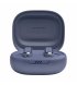 Бездротові навушники JBL Live Flex Blue (JBLLIVEFLEXBLU)