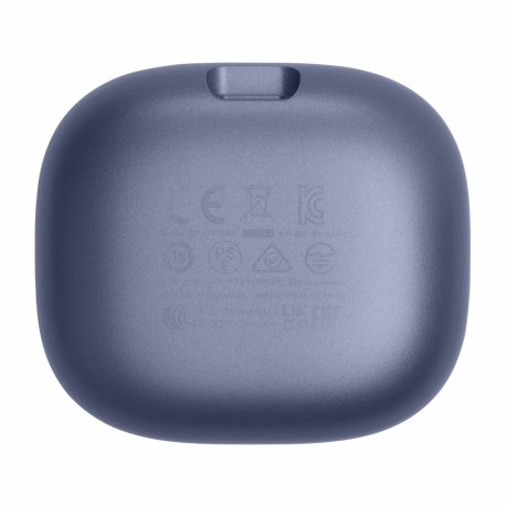 Бездротові навушники JBL Live Flex Blue (JBLLIVEFLEXBLU)