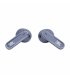 Бездротові навушники JBL Live Flex Blue (JBLLIVEFLEXBLU)