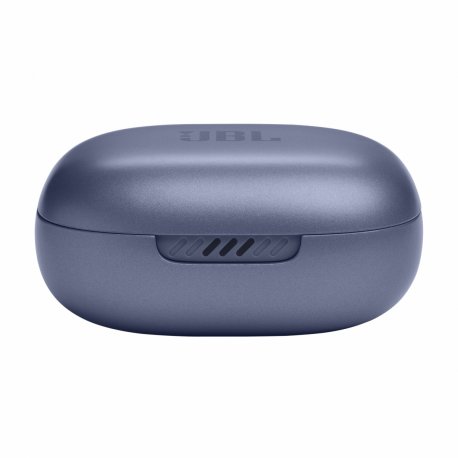 Беспроводные наушники JBL Live Flex Blue (JBLLIVEFLEXBLU)