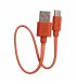 Бездротові навушники JBL Live Flex Blue (JBLLIVEFLEXBLU)