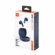 Бездротові навушники JBL Live Flex Blue (JBLLIVEFLEXBLU) Бездротові навушники JBL Live Flex Blue (JBLLIVEFLEXBLU)