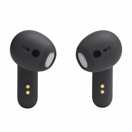 Бездротові навушники JBL Live Flex Black (JBLLIVEFLEXBLK)