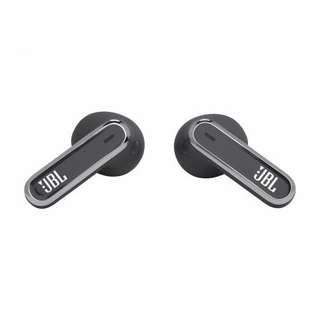 Бездротові навушники JBL Live Flex Black (JBLLIVEFLEXBLK)