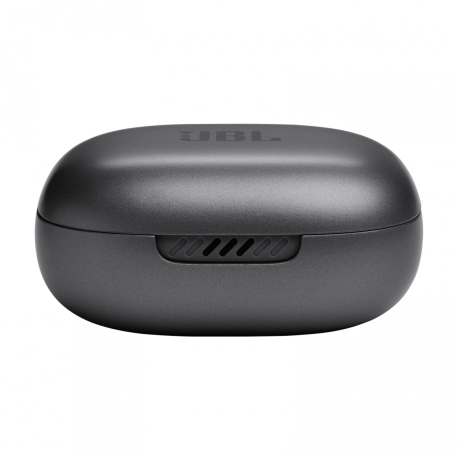 Бездротові навушники JBL Live Flex Black (JBLLIVEFLEXBLK)