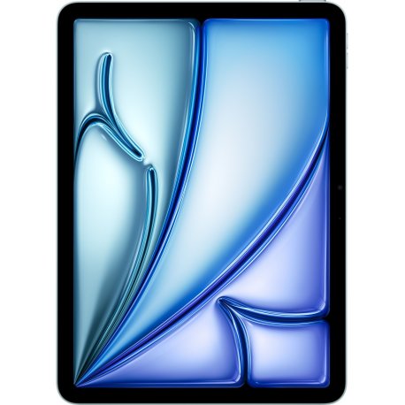 Apple iPad Air (M2) 2024 11" 128GB Wi-Fi Blue (MUWD3)