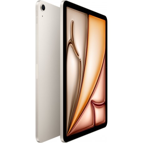 Apple iPad Air (M2) 2024 11" 1TB Wi-Fi Starlight (MUWT3)