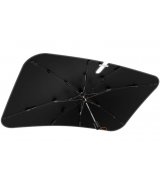 Сонцезахисна парасолька для лобового скла Baseus CoolRide Windshield Sun Shade Umbrella Pro Large (C20656100111-01)