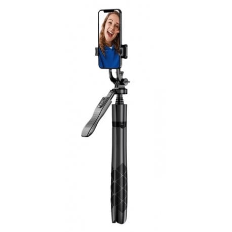 Трипод Proove Frame Jet Gimbal Stabilizer (700 mm) Black (MPFJ00010001)