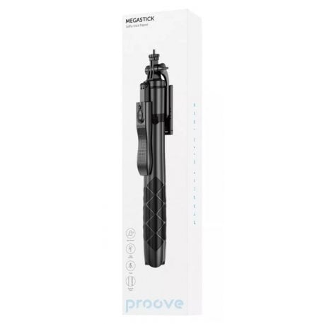 Трипод Proove Frame Jet Gimbal Stabilizer (700 mm) Black (MPFJ00010001)