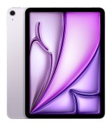 Apple iPad Air (M2) 2024 11" 128GB Wi-Fi+4G Purple (MUXG3)