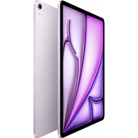 Apple iPad Air (M2) 2024 13" 256GB Wi-Fi Purple (MV2H3)