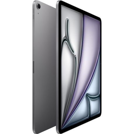 Apple iPad Air (M2) 2024 13" 256GB Wi-Fi Space Gray (MV2D3)