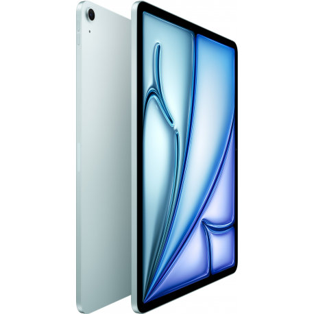 Apple iPad Air (M2) 2024 13" 1TB Wi-Fi Blue (MV2Q3)