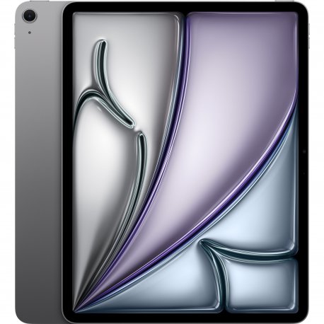 Apple iPad Air (M2) 2024 13" 1TB Wi-Fi Space Gray (MV2P3)