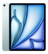 Apple iPad Air (M2) 2024 13" 1TB Wi-Fi+4G Blue (MV753)
