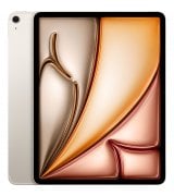Apple iPad Air (M2) 2024 13" 256GB Wi-Fi+4G Starlight (MV6X3)