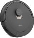 Робот-пылесос с влажной уборкой + самоочистка RoboRock Q Revo Vacuum Cleaner Black (QX0PEA) (QR52-00) EU