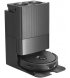 Робот-пылесос с влажной уборкой + самоочистка RoboRock Q Revo Vacuum Cleaner Black (QX0PEA) (QR52-00) EU