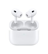 Беспроводные наушники Apple AirPods Pro 2 with MagSafe Charging Case USB-C (MTJV3) Open Box