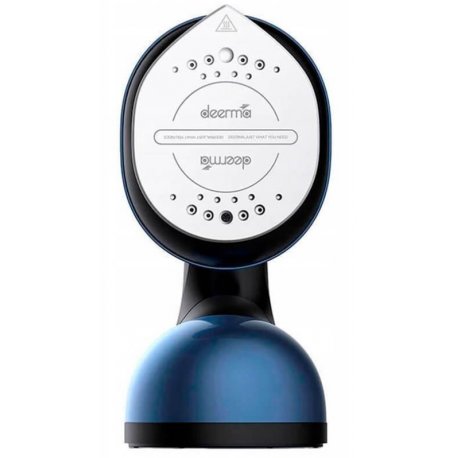 Отпариватель для одежды Xiaomi Deerma Multifuntional Handheld Garment Steamer (Международная версия) (DEM-HS300)