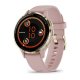 Смарт-часы Garmin Venu 3S Soft Gold St. Steel Bezel with Dust Rose Case and Silicone Band (010-02785-03) EU