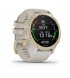 Смарт-часы Garmin Descent Mk2S Light Gold with Light Sand Silicone Band (010-02403-01) EU