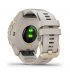 Смарт-часы Garmin Descent Mk2S Light Gold with Light Sand Silicone Band (010-02403-01) EU