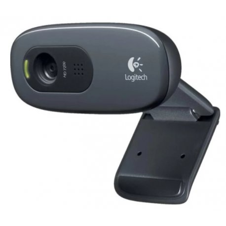 Вебкамера Logitech C270 HD (960-001063)