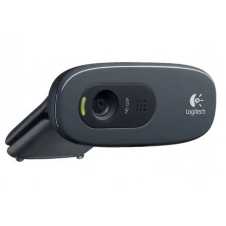 Вебкамера Logitech C270 HD (960-001063)